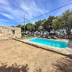 Villa Tavara Porto Vecchio
