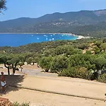 Villa 78 Alba Rossa Piscine Chauffee Et Plage De Cupabia