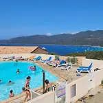 Villa 78 Alba Rossa Piscine Chauffee Et Plage De Cupabia