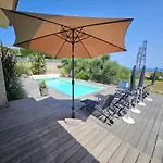 Villa Wendy, Votre Villa A 5 Minutes De La Plage