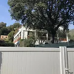 Appartement Moderne Avec Jardin A Coggia 90M² Vue Magnifique