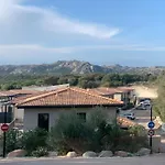 Mini Villa Duplex Bonifacio 70M2
