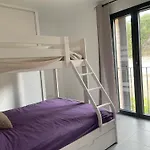 Mini Villa Duplex Bonifacio 70M2