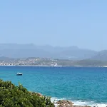 Villa Naomi Piscine Chauffee A 100 M De La Plage