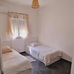 Maison Vacance Proche De Calvi