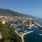Casa Mare Bel Appartement, Vue Mer Et Vieux Port Citadelle Bastia