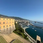 Casa Mare Bel Appartement, Vue Mer Et Vieux Port Citadelle Bastia