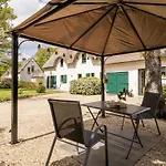 Gite Typique Au Calme Avec Jardin Paysage Proche Guerande Et La Baule, Wifi Inclus - Fr-1-306-937