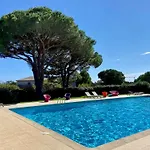 Mini-Villa Bocca Del Oro - Sud Porto-Vecchio