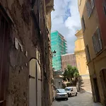 Maison Colonnes 4 Personnes