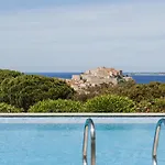 La Villa Calvi