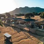 Les Chalets De Tesa