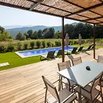 Villa Avec Piscine