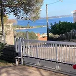 Villa Vue Mer A 300M Du Centre Ville De Porto-Vecchio