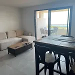 Appartement Vue Mer Porticcio
