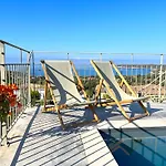 Villa San Joseph