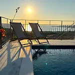 Villa San Joseph