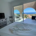 Bel Appartement, Terrasse Vue Mer, Sant Ambroggio