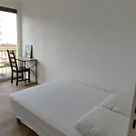 Appartement Traversant 2 Chambres
