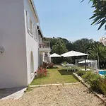Villa Via Serena
