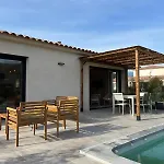 Casa Corsu Villa Avec Piscine