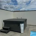 Villa Elegante A Porto-Vecchio Avec Piscine Privee