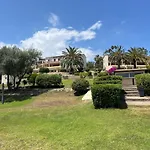 Solenzara- Appartement 5 Personnes Vue Mer Dans Residence Avec Piscine