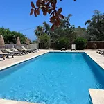 Solenzara- Appartement 5 Personnes Vue Mer Dans Residence Avec Piscine