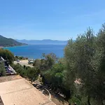 Maison De Vacances Vue Mer Proche Plage Ajaccio Sanguinaires Ref 1070