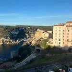 Appartement 1 Chambre Avec Vue Sur Le Port