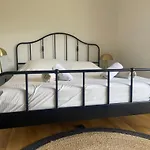 Chambre, Cuisine A 10 Min Des Plages