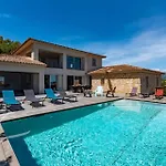Villa Alpanna