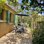Appartement Avec Jardin Privatif