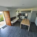 Appartement T2 Rez De Villa