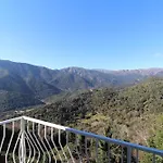 Villa Santine Avec Terrasses Et Vue Panoramique Meuble Tourisme 4 Etoiles