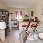 Appartement Palazzi 1