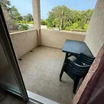 Charmant Appartement Dans Residence Avec Piscines