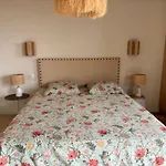 Neuf , Suite Avec Kitchenette Dans Bergerie Moderne Vue Mer Et Montagne