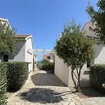 Mini Villa Piscine Et Plage