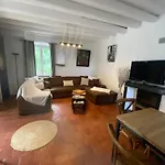 Appartement Duplex Entre Mer Et Montagne Feliceto 80 M² Balcon