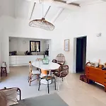Casa Brahma Pour 8 Personnes -Porto Vecchio