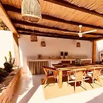 Casa Brahma Pour 8 Personnes -Porto Vecchio