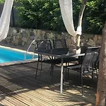 Villa De Charme T3 Saint Florent