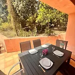 Logement Linotte, 600M A Pied Santa Giulia Jacuzzi