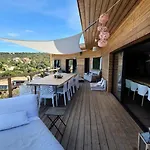 Villa Spacieuse Albitreccia - 5 Pieces 8 Personnes - Villa 5 Pieces 8 Personnes Mae-2711