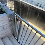 Residence Neuve Le Galatee Pied Dans L'Eau