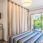 Lovely Home In Calvi With House Sea View