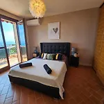 Superbe Villa, Incroyable Vue Mer, Avec Piscine A Solenzara