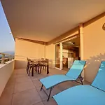 Appartement Central Avec Tres Jolie Vue