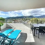 Appartement Central Avec Tres Jolie Vue